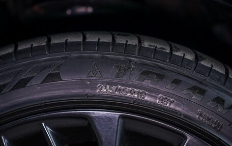 Toyota Camry, 2019 год, 3 204 500 рублей, 20 фотография