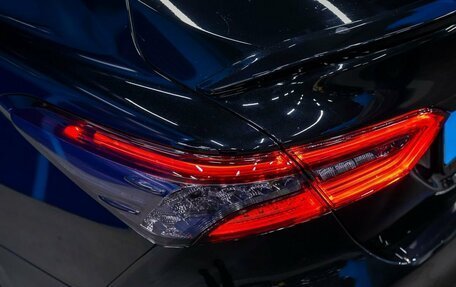 Toyota Camry, 2019 год, 3 204 500 рублей, 25 фотография