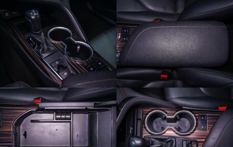 Toyota Camry, 2019 год, 3 204 500 рублей, 30 фотография