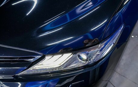 Toyota Camry, 2019 год, 3 204 500 рублей, 23 фотография