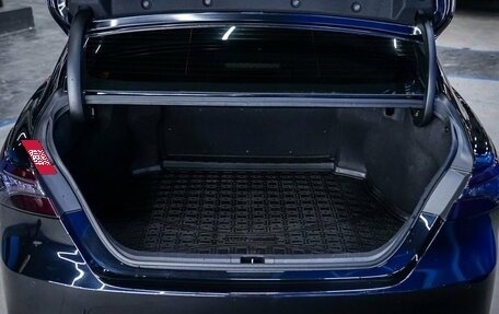 Toyota Camry, 2019 год, 3 204 500 рублей, 18 фотография