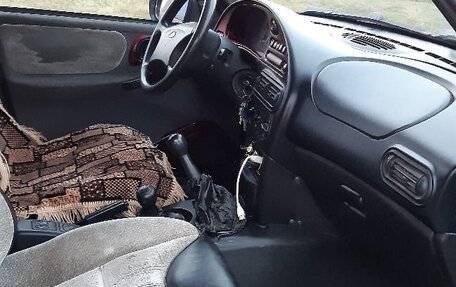 Chevrolet Niva I рестайлинг, 2004 год, 430 000 рублей, 8 фотография