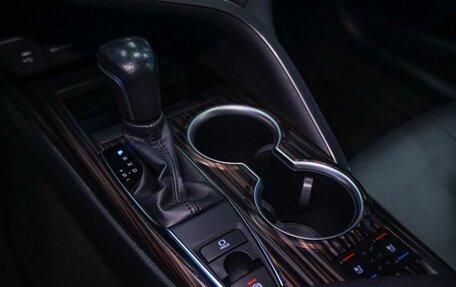 Toyota Camry, 2019 год, 3 204 500 рублей, 36 фотография