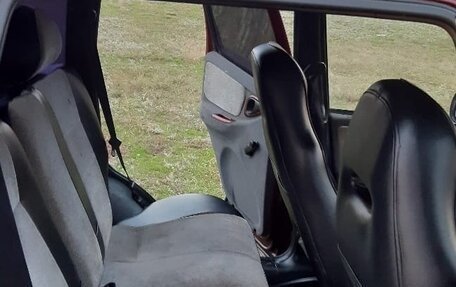 Chevrolet Niva I рестайлинг, 2004 год, 430 000 рублей, 6 фотография