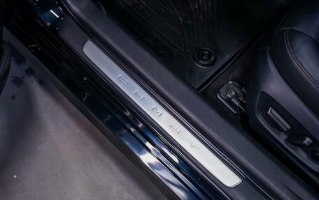 Toyota Camry, 2019 год, 3 204 500 рублей, 38 фотография