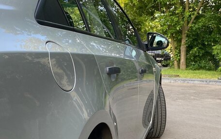 Chevrolet Cruze II, 2010 год, 690 000 рублей, 12 фотография