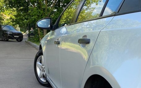 Chevrolet Cruze II, 2010 год, 690 000 рублей, 9 фотография