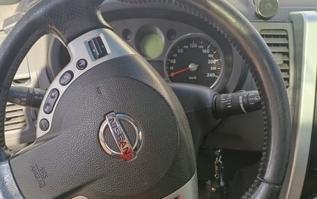 Nissan X-Trail, 2008 год, 899 000 рублей, 6 фотография