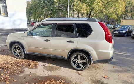 Nissan X-Trail, 2008 год, 899 000 рублей, 4 фотография