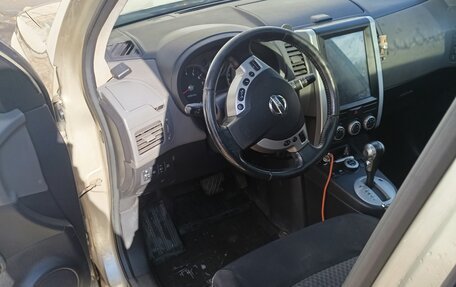 Nissan X-Trail, 2008 год, 899 000 рублей, 5 фотография