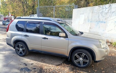 Nissan X-Trail, 2008 год, 899 000 рублей, 2 фотография