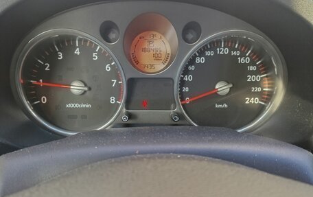 Nissan X-Trail, 2008 год, 899 000 рублей, 9 фотография