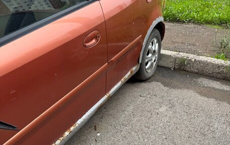 Chery Kimo (A1), 2008 год, 150 000 рублей, 4 фотография