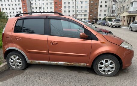 Chery Kimo (A1), 2008 год, 150 000 рублей, 2 фотография