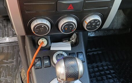 Nissan X-Trail, 2008 год, 899 000 рублей, 8 фотография