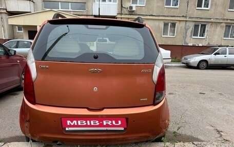 Chery Kimo (A1), 2008 год, 150 000 рублей, 3 фотография