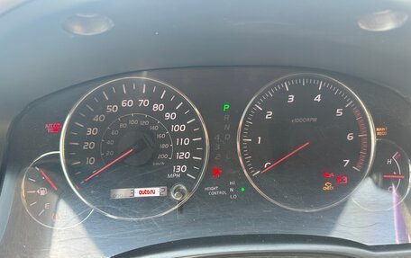 Lexus GX I, 2004 год, 1 890 000 рублей, 4 фотография