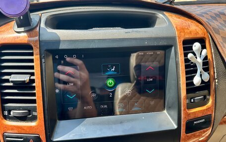 Lexus GX I, 2004 год, 1 890 000 рублей, 3 фотография