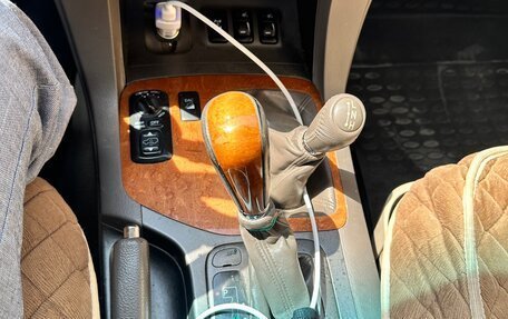 Lexus GX I, 2004 год, 1 890 000 рублей, 2 фотография