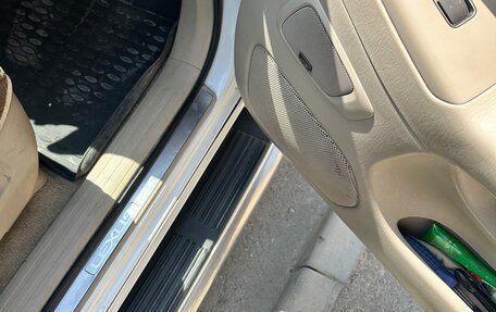 Lexus GX I, 2004 год, 1 890 000 рублей, 9 фотография