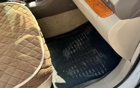 Lexus GX I, 2004 год, 1 890 000 рублей, 7 фотография