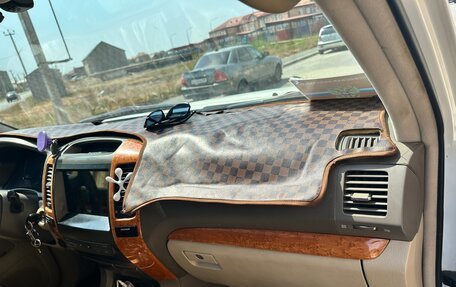 Lexus GX I, 2004 год, 1 890 000 рублей, 6 фотография