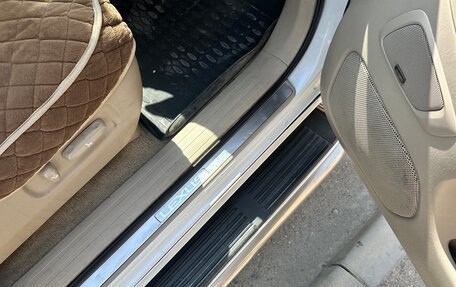 Lexus GX I, 2004 год, 1 890 000 рублей, 8 фотография