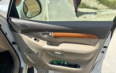 Lexus GX I, 2004 год, 1 890 000 рублей, 11 фотография