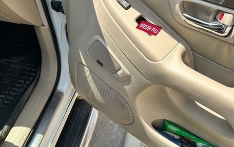 Lexus GX I, 2004 год, 1 890 000 рублей, 10 фотография