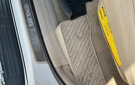 Lexus GX I, 2004 год, 1 890 000 рублей, 14 фотография