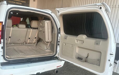 Lexus GX I, 2004 год, 1 890 000 рублей, 21 фотография