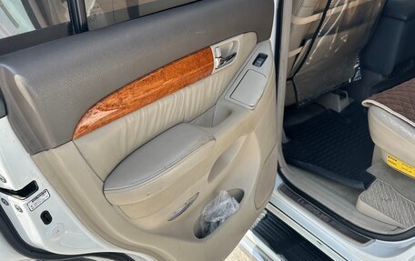 Lexus GX I, 2004 год, 1 890 000 рублей, 15 фотография