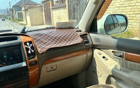 Lexus GX I, 2004 год, 1 890 000 рублей, 18 фотография