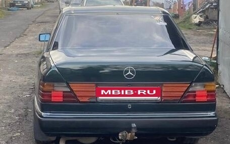 Mercedes-Benz W124, 1990 год, 305 000 рублей, 4 фотография