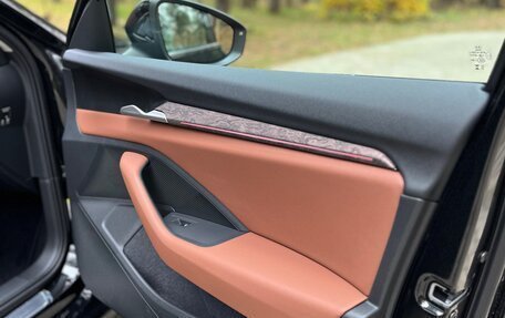 Skoda Superb, 2025 год, 5 500 000 рублей, 10 фотография