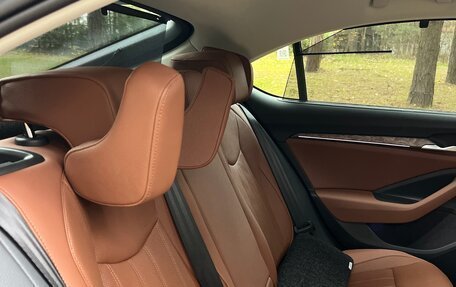 Skoda Superb, 2025 год, 5 500 000 рублей, 11 фотография