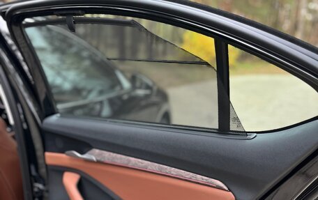 Skoda Superb, 2025 год, 5 500 000 рублей, 12 фотография