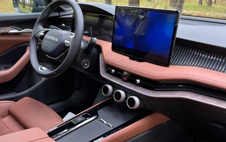 Skoda Superb, 2025 год, 5 500 000 рублей, 9 фотография