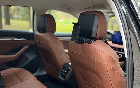 Skoda Superb, 2025 год, 5 500 000 рублей, 13 фотография