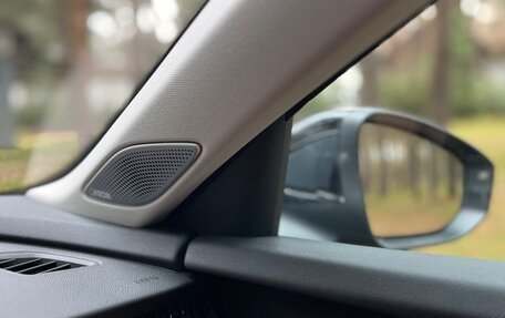 Skoda Superb, 2025 год, 5 500 000 рублей, 27 фотография