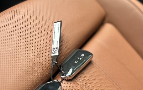 Skoda Superb, 2025 год, 5 500 000 рублей, 14 фотография