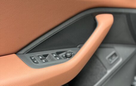 Skoda Superb, 2025 год, 5 500 000 рублей, 22 фотография