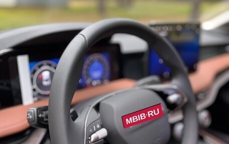 Skoda Superb, 2025 год, 5 500 000 рублей, 19 фотография