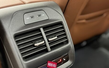 Skoda Superb, 2025 год, 5 500 000 рублей, 17 фотография