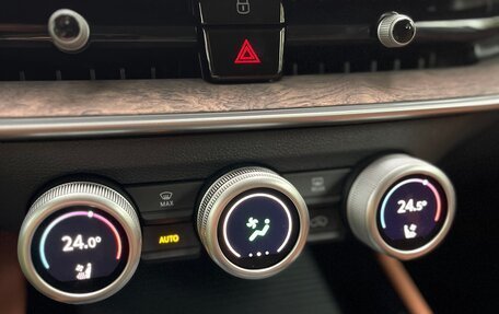 Skoda Superb, 2025 год, 5 500 000 рублей, 29 фотография