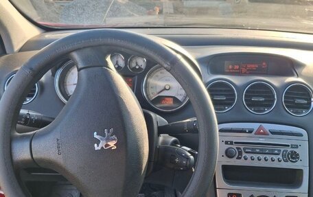 Peugeot 308 II, 2008 год, 500 000 рублей, 8 фотография