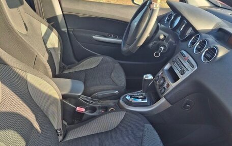 Peugeot 308 II, 2008 год, 500 000 рублей, 9 фотография