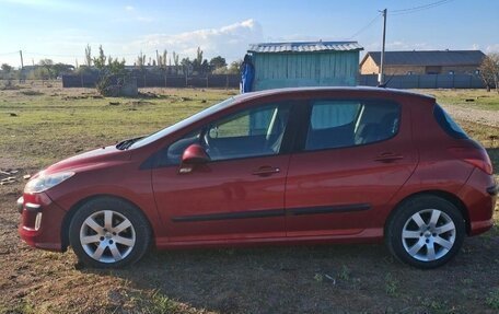 Peugeot 308 II, 2008 год, 500 000 рублей, 5 фотография