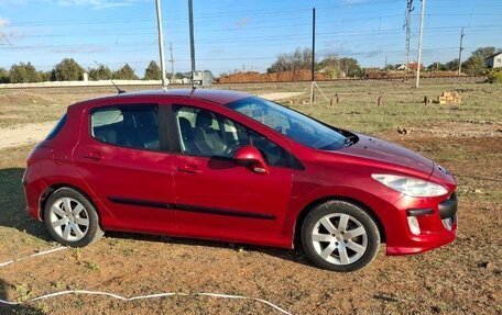 Peugeot 308 II, 2008 год, 500 000 рублей, 3 фотография