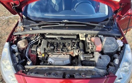 Peugeot 308 II, 2008 год, 500 000 рублей, 6 фотография